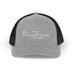 Heather Grey / Black