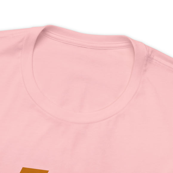 Vail, Colorado Shirt - Mountain Sunset Unisex Vail T-Shirt