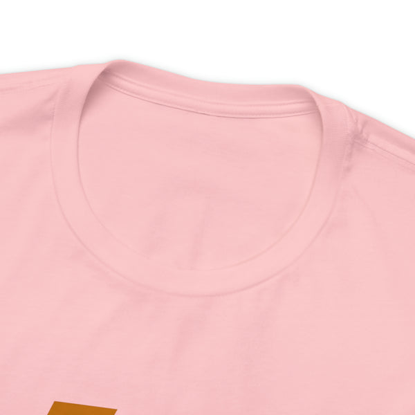 Vail, Colorado Shirt - Mountain Sunset Unisex Vail T-Shirt