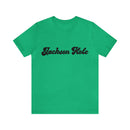 Jackson Hole, Wyoming T-Shirt - Retro Unisex Jackson Hole Shirt-2