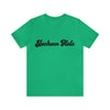 Jackson Hole, Wyoming T-Shirt - Retro Unisex Jackson Hole Shirt