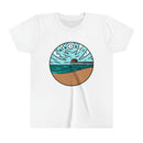 New Jersey Youth T-Shirt - Unisex Kids New Jersey Shirt-3