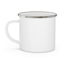 Savannah, Georgia Camp Mug - Retro Enamel Campfire Savannah Mug-4