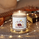 Colorado Candle - Scented Soy Candle, 9oz-1
