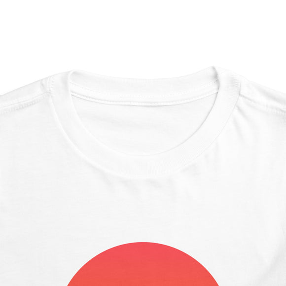 Alabama Toddler T-Shirt - Retro 80s Unisex Toddler Alabama Shirt