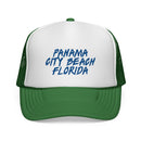 Panama City Beach Trucker Cap | Florida Hat-6