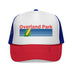 Blue/Red