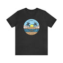 Hawaii T-Shirt - Unisex Hawaii Shirt-3