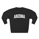 Premium Arizona Retro Graphic Sweatshirt-3