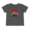 Dark Heather Grey