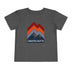 Dark Heather Grey