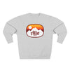 Premium Alta, Utah Sweatshirt - Retro Unisex Sweatshirt