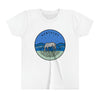 Kentucky Youth T-Shirt - Unisex Kids Kentucky Shirt