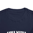 Anna Maria Island, Florida Toddler Graphic Tee - Kids Anna Maria Island Vacation T-Shirt-14