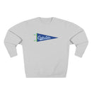Premium Crater Lake National Park Crewneck Sweatshirt-2
