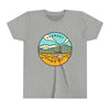 Vermont Youth T-Shirt - Unisex Kids Vermont Shirt