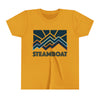 Steamboat, Colorado Youth T-Shirt - Kids Steamboat Shirt