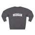 Charcoal Heather