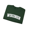 Wisconsin Sweatshirt - Unisex Graphic Crewneck