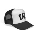 Vail, Colorado Collegiate Style Trucker Hat-11