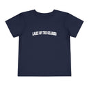 Lake of the Ozarks, Missouri Toddler Graphic Tee - Kids Lake of the Ozarks Vacation T-Shirt-3
