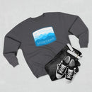 Premium Montana Sweatshirt Unisex Crewneck, Premium Sweatshirt, Crewneck Jumper, Ski Resort Apparel-13