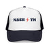 Navy / White / Navy
