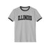 Heather Grey/Black