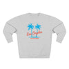 Premium Los Angeles, California Sweatshirt - Retro Unisex Sweatshirt