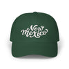 New Mexico Dad Hat - Embroidered New Mexico Classic Dad Cap