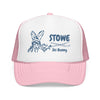 Light Pink/White