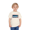Telluride, Colorado Toddler Graphic Tee - Kids Telluride Shirt