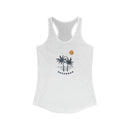 Savannah, Georgia Women's Racerback Tank Top-3