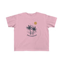 Savannah, Georgia Toddler T-Shirt - Toddler Savannah Shirt-9