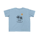 Savannah, Georgia Toddler T-Shirt - Toddler Savannah Shirt-8