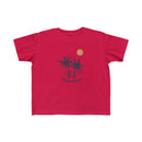 Savannah, Georgia Toddler T-Shirt - Toddler Savannah Shirt-7