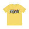 Maize Yellow
