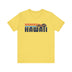 Maize Yellow
