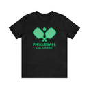 Delaware Pickleball T-Shirt - Unisex Delaware Shirt-2