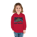 Sun Valley, Idaho Toddler Hoodie - Unisex Sun Valley, Idaho Toddler Sweatshirt-24