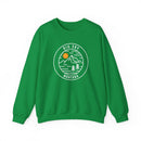 Big Sky, Montana Sweatshirt - Unisex Crewneck Big Sky Sweatshirt-1