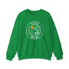 Big Sky, Montana Sweatshirt - Unisex Crewneck Big Sky Sweatshirt