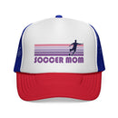 Soccer Mom Trucker Cap | Trucker Caps-3