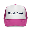 East Coast Retro Mountains Trucker Hat-6