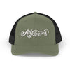 Loden / Black