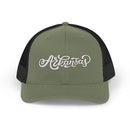 Arkansas Snapback Trucker Cap - Embroidered Arkansas Hat-5