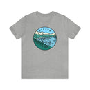 Oregon T-Shirt - Unisex Oregon Shirt-1