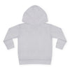 Denver Toddler Hoodie - Retro Mountain Sun Unisex Denver Toddler Sweatshirt