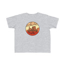 Ohio Toddler T-Shirt - Unisex Toddler Ohio Shirt-3