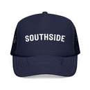 Southside Trucker Hat - Foam Southside Cap-1